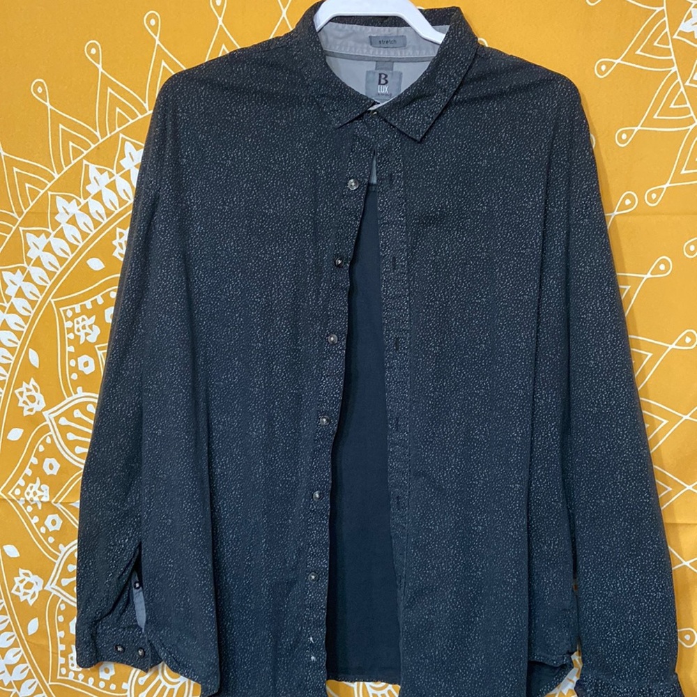 Blux by Bruno Casual Button down shirt